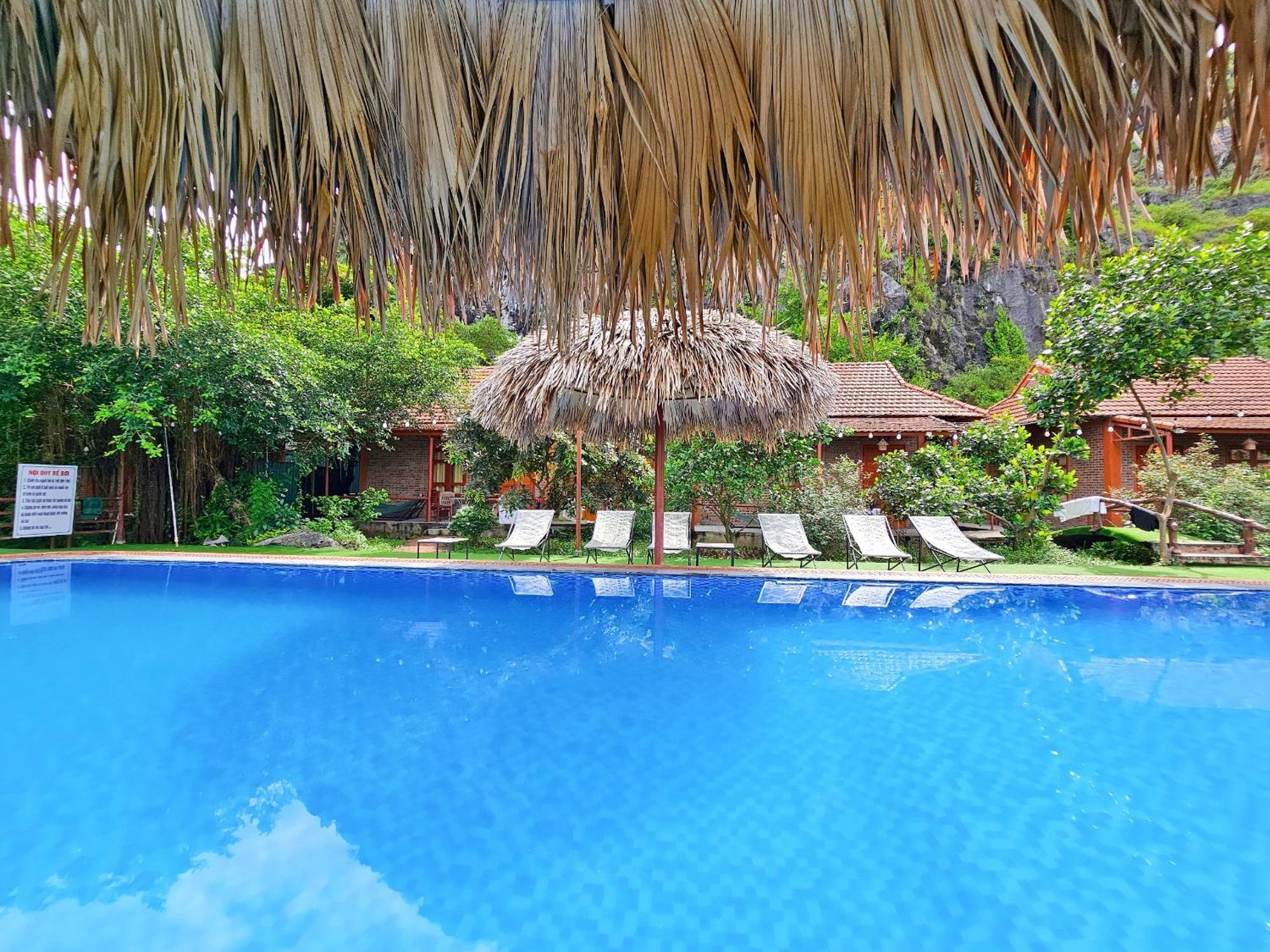 Bed & Breakfast Trang An Lotus