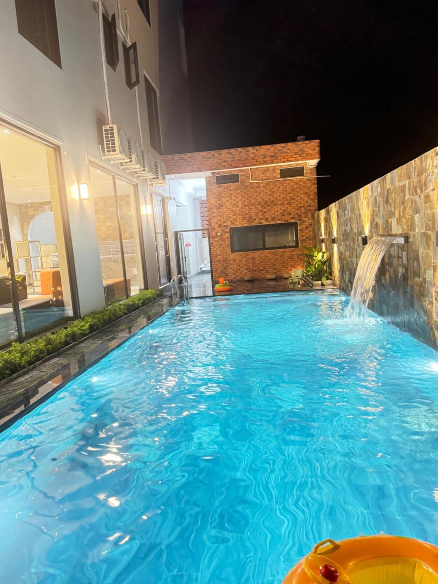 Hotel Ha Giang Hostel