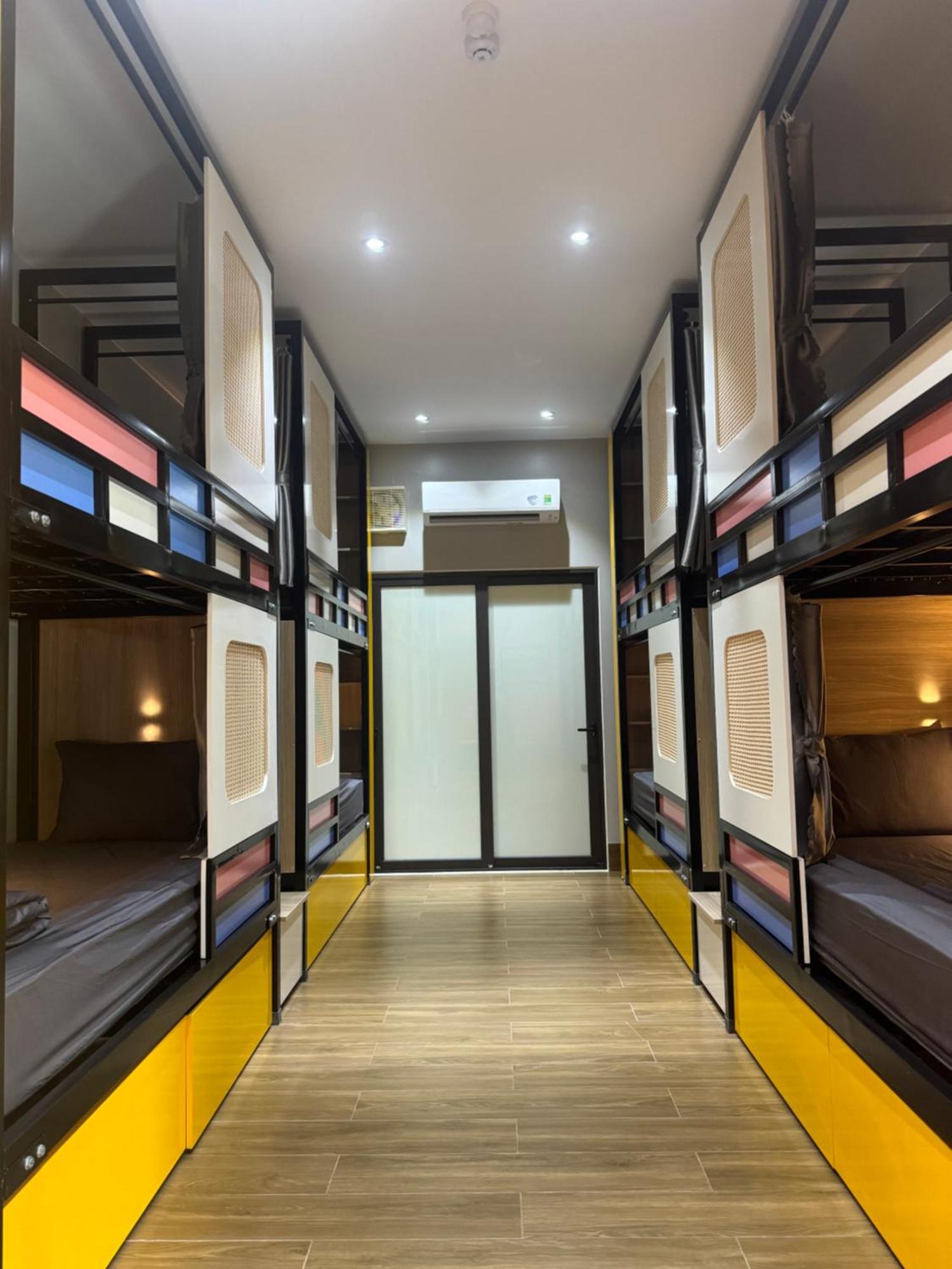 Ha Giang Hostel Hotel Ha Giang