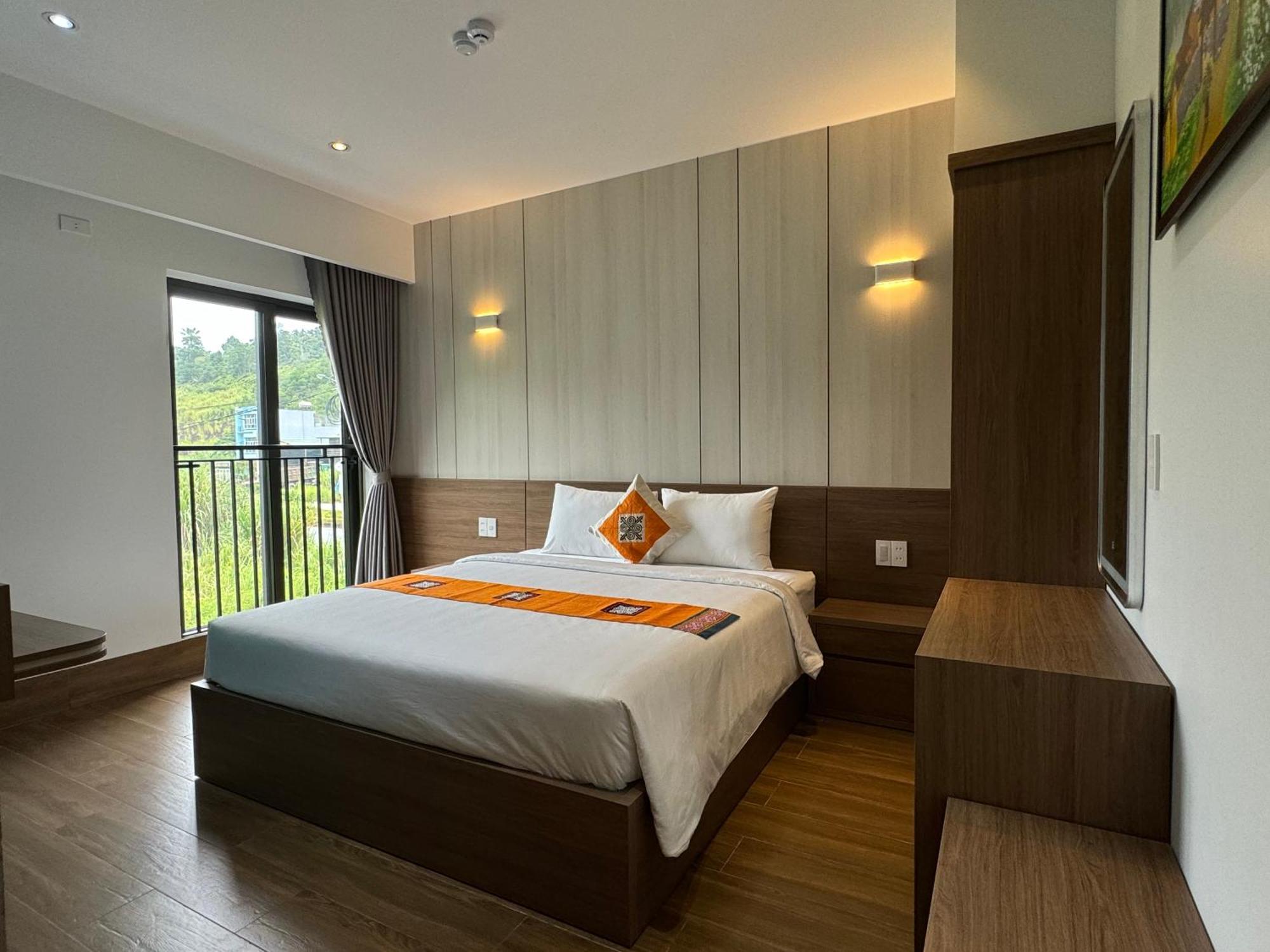Hotel Ha Giang Hostel Ha Giang