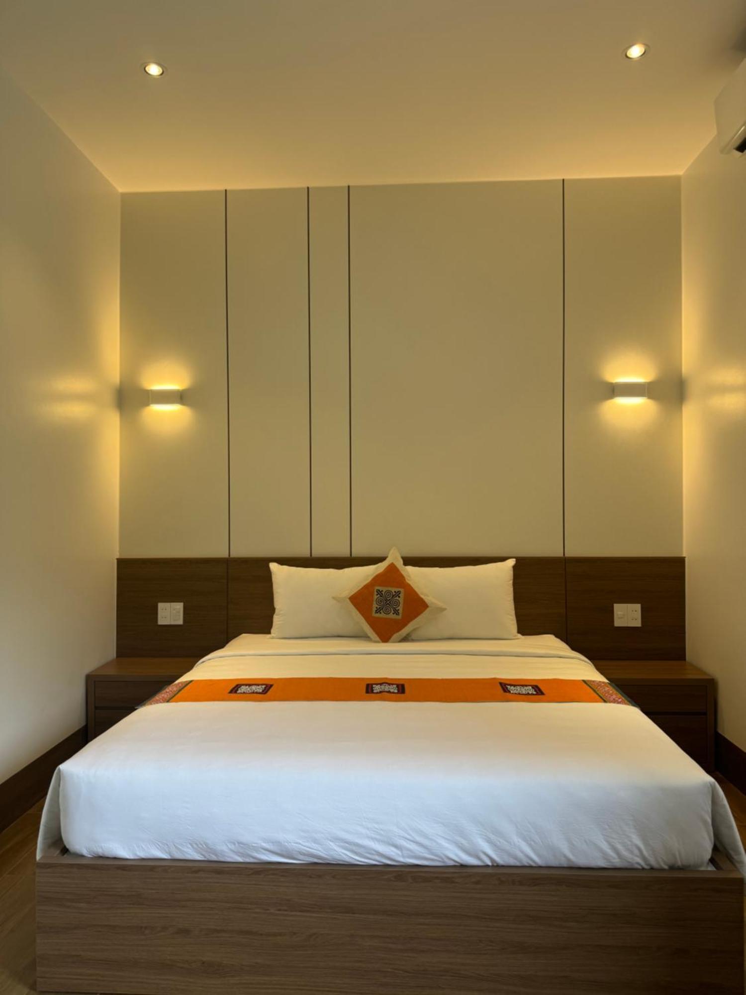 Ha Giang Hostel 2*