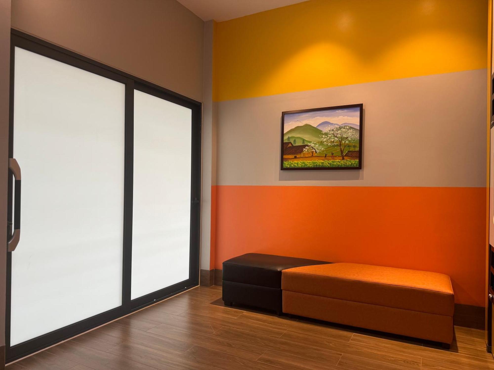Ha Giang Hostel Hotel
