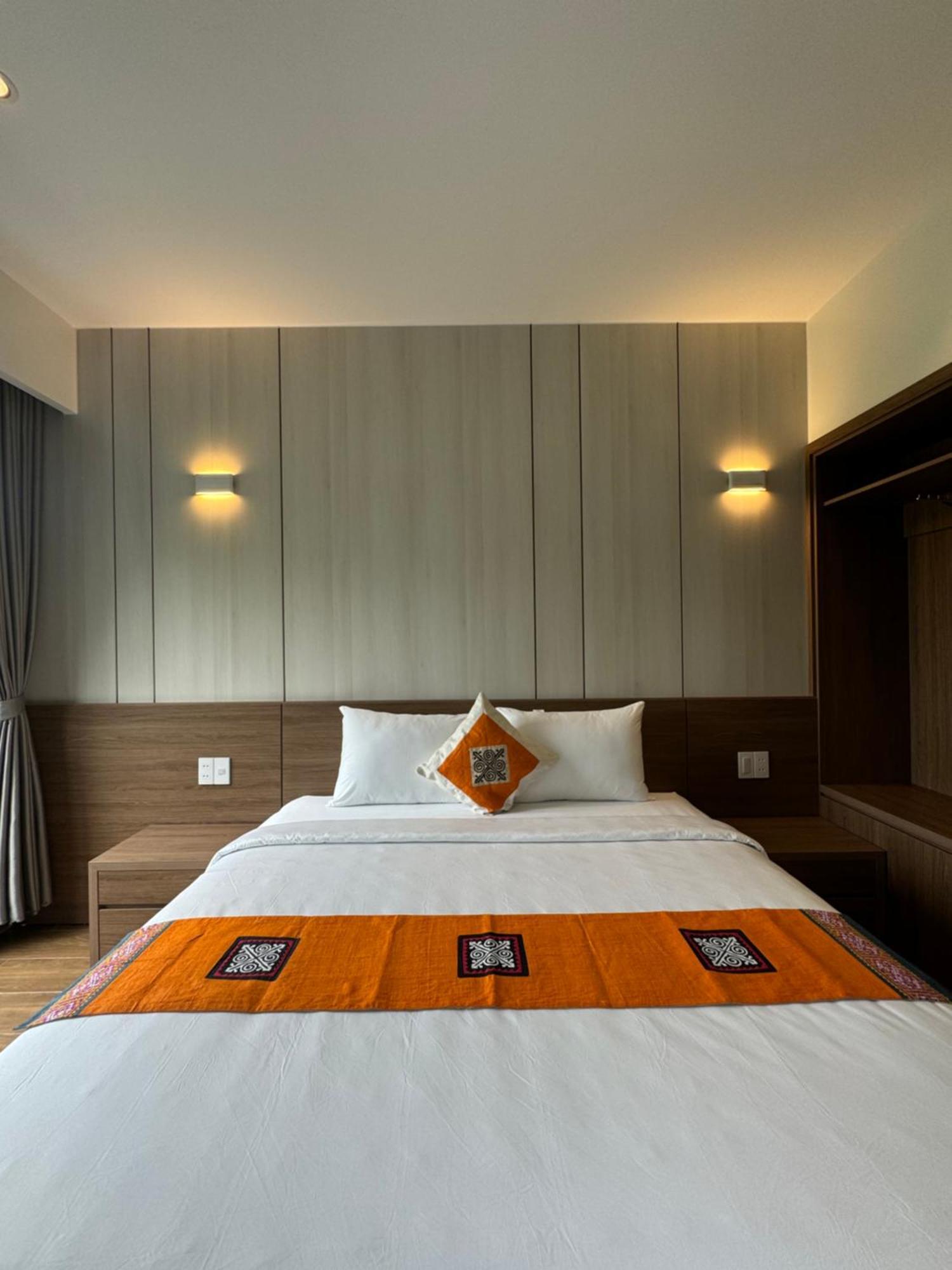 Hotel Ha Giang Hostel