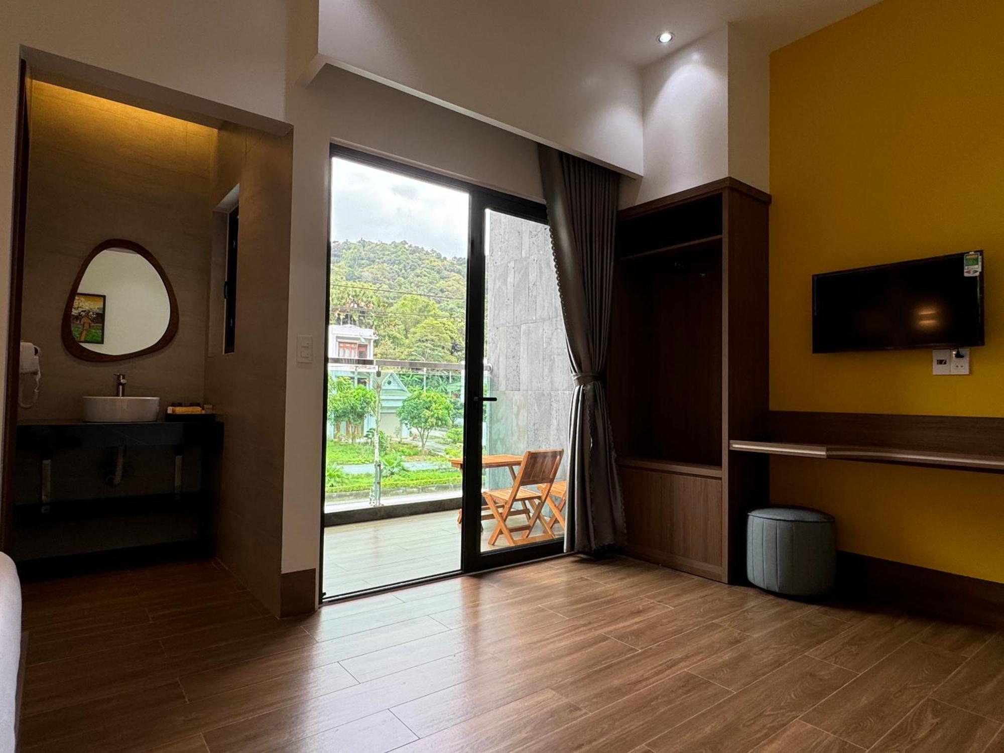 Ha Giang Hostel Hotel Ha Giang
