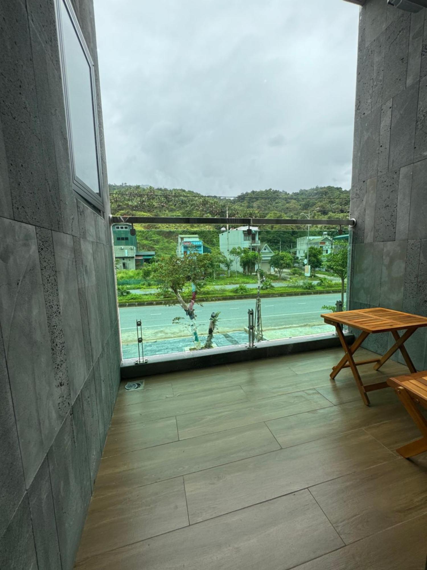 Ha Giang Hostel Ha Giang