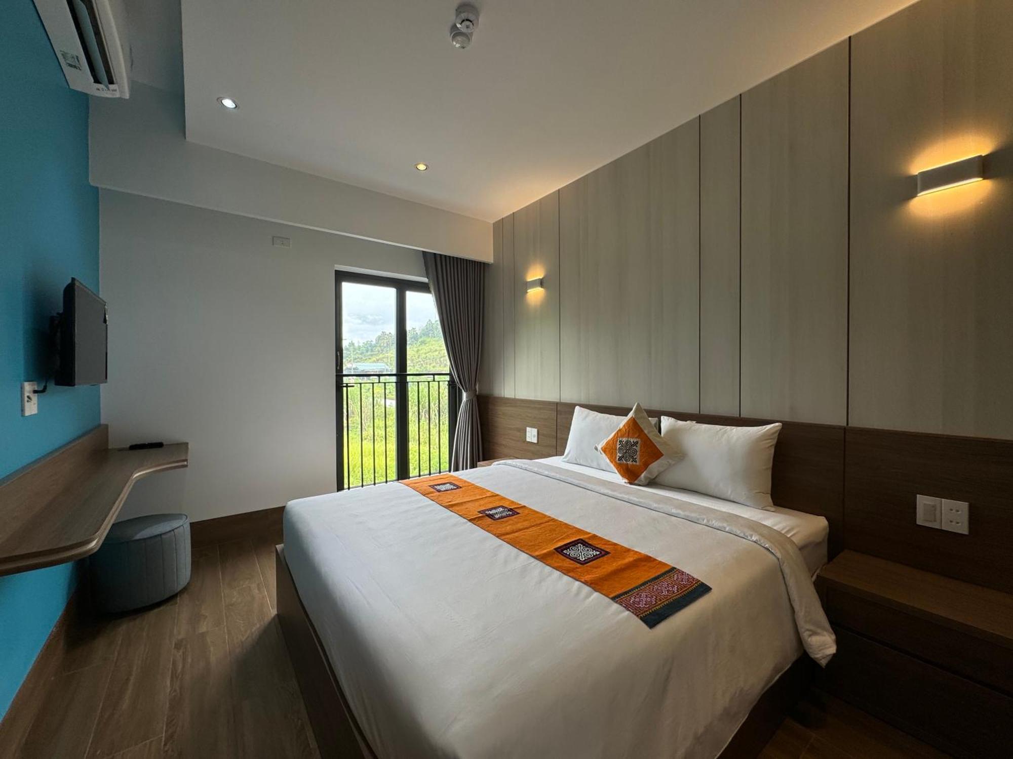 Ha Giang Hostel