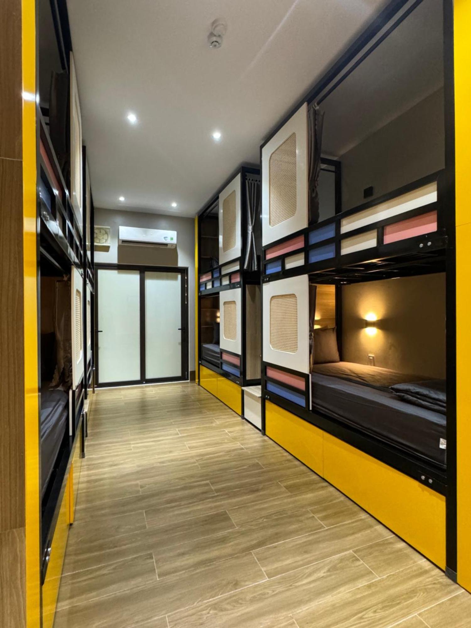 Ha Giang Hostel Hotel Ha Giang