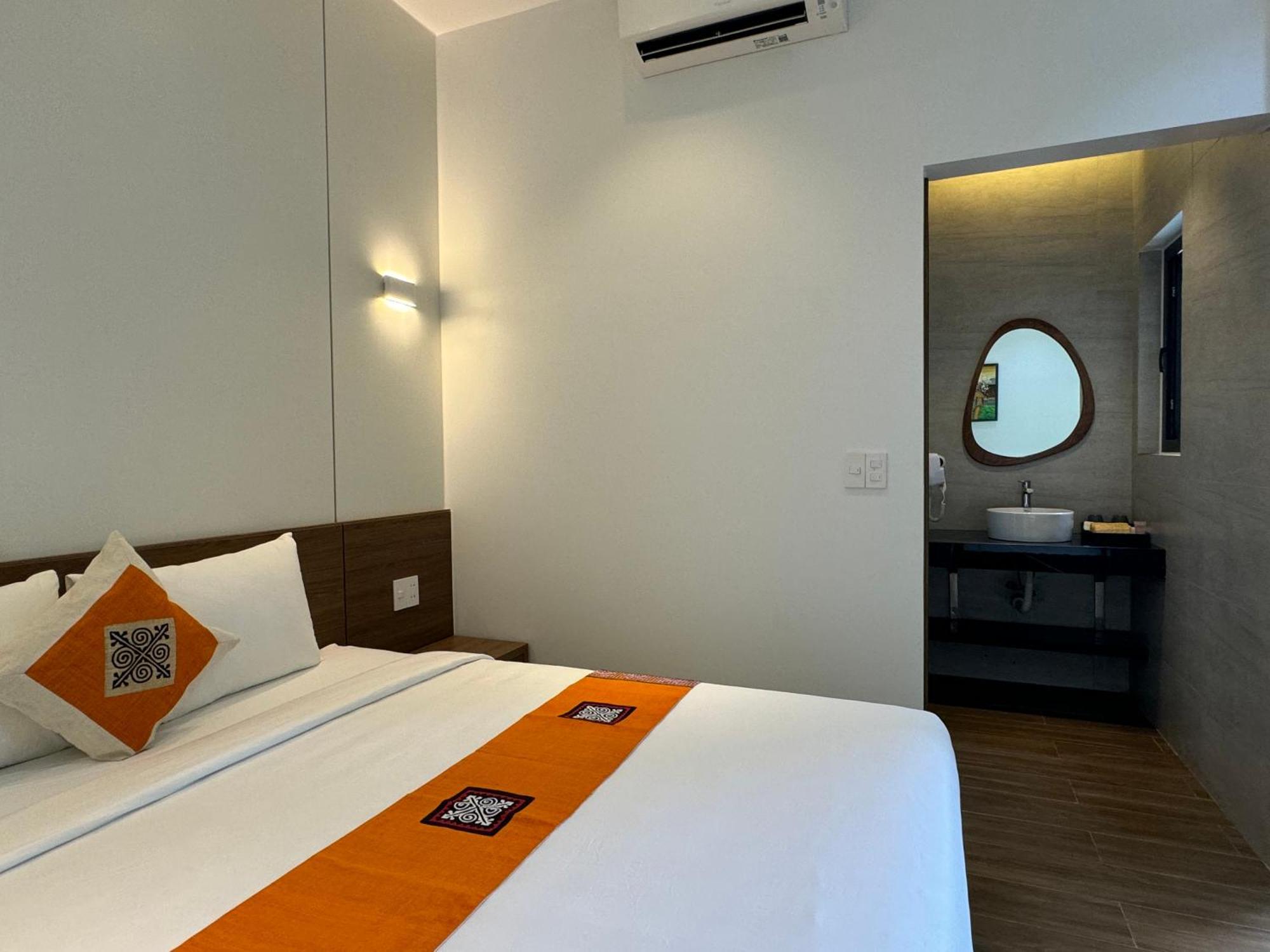 Ha Giang Hostel 2*