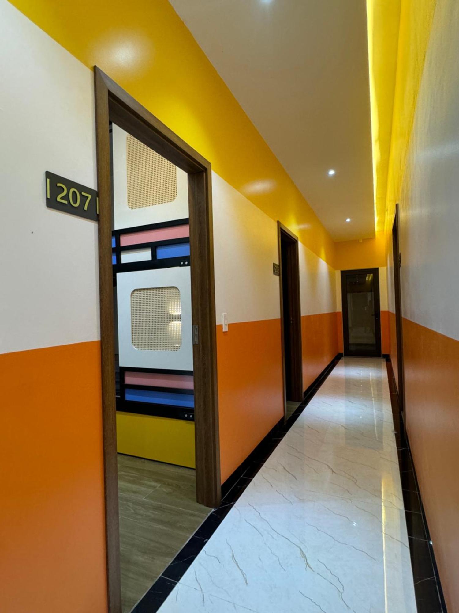 Ha Giang Hostel 2* Ha Giang