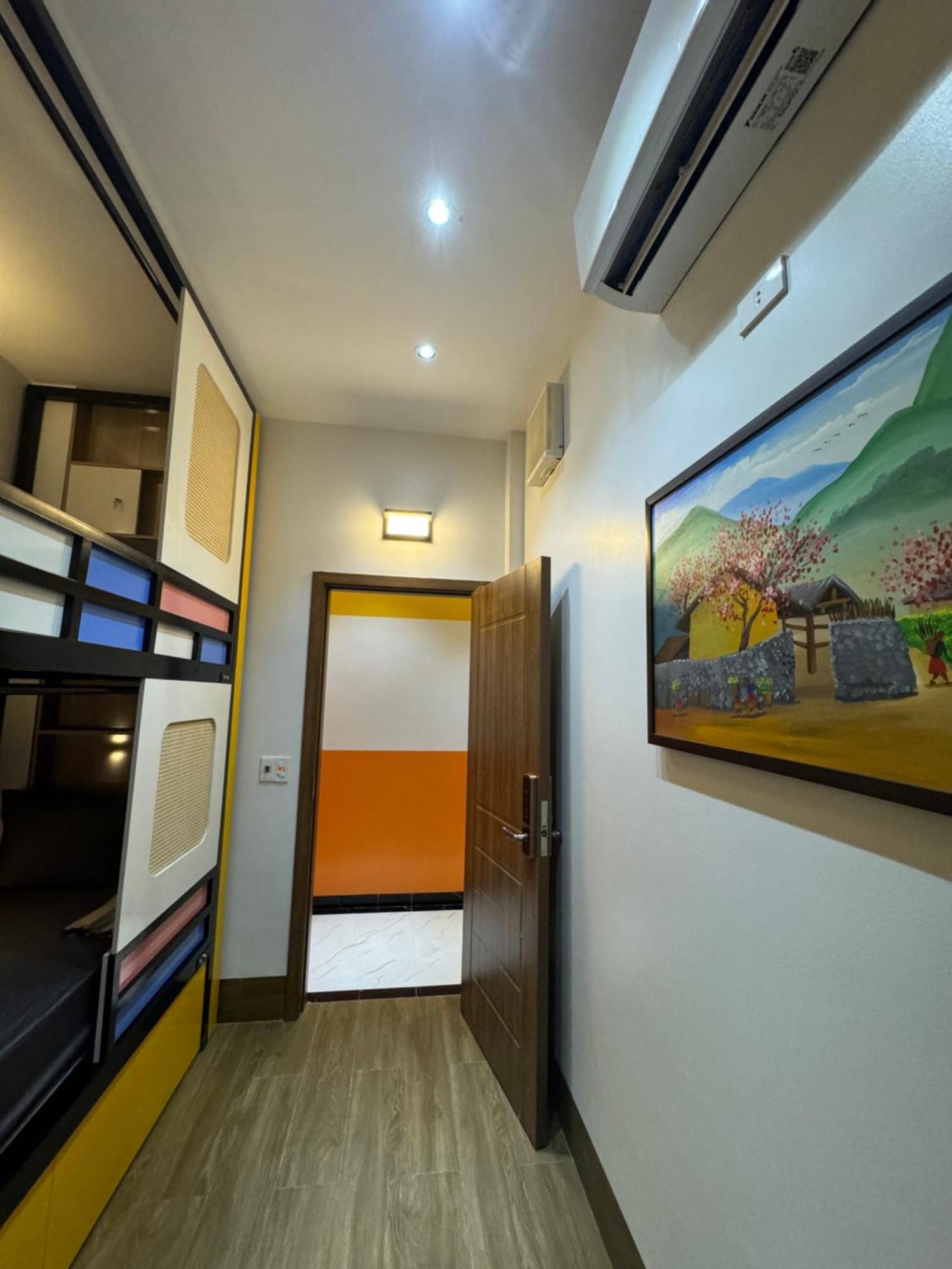 Ha Giang Hostel