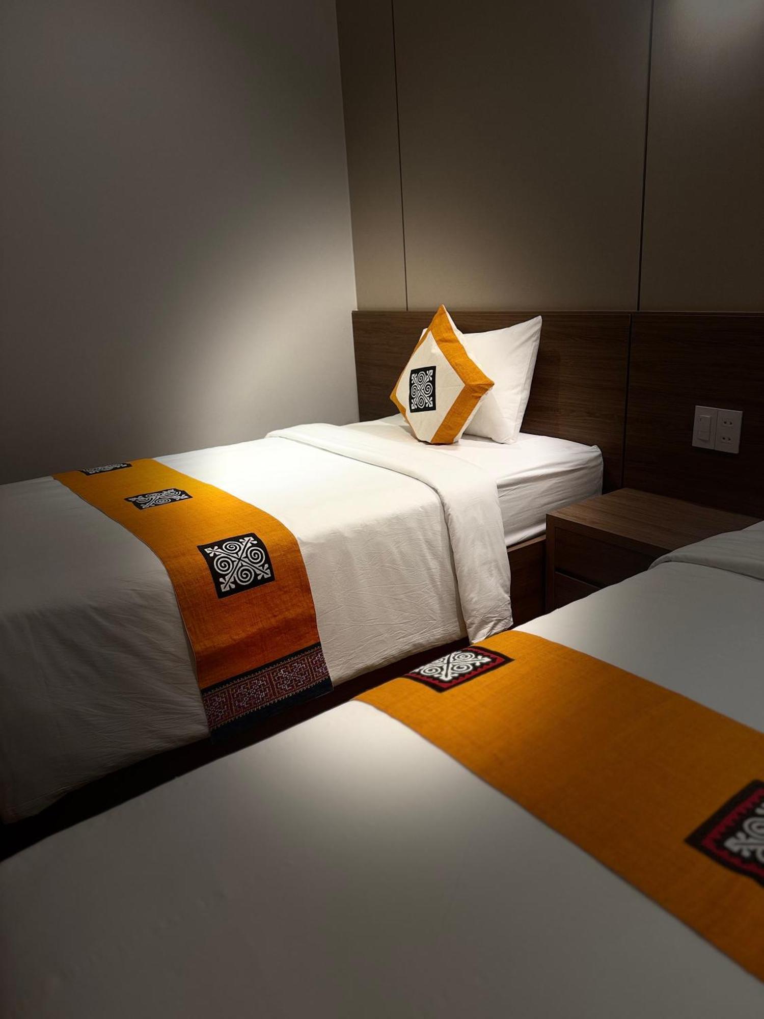 Ha Giang Hostel Hotel