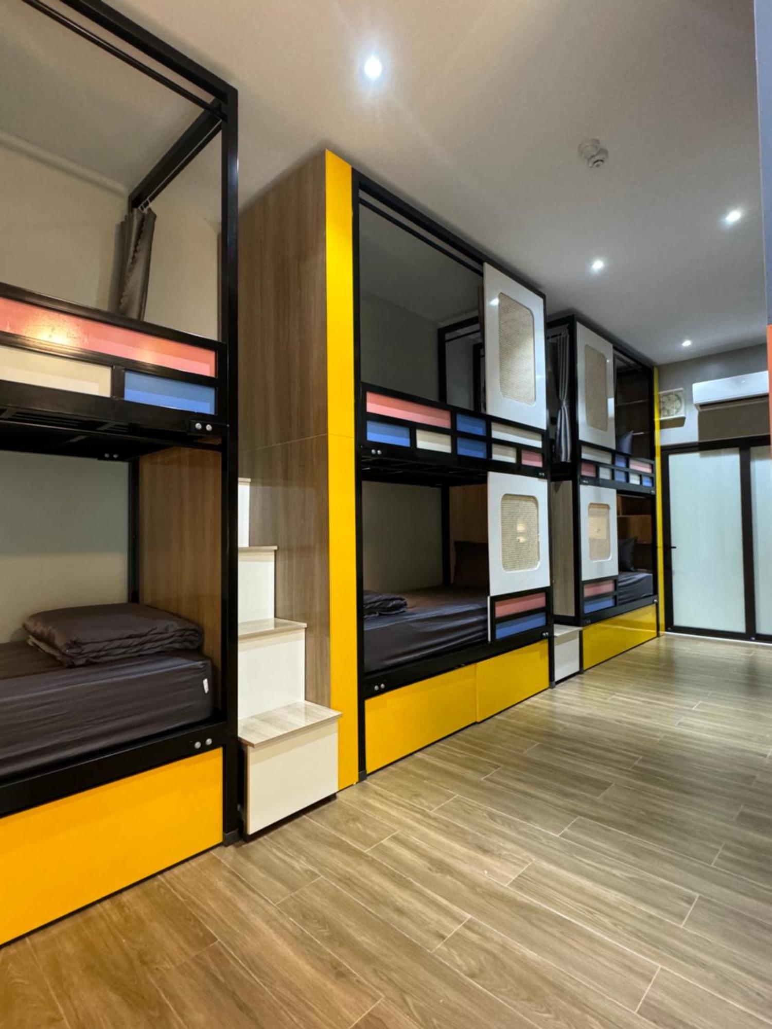 Ha Giang Hostel Hotel 2*