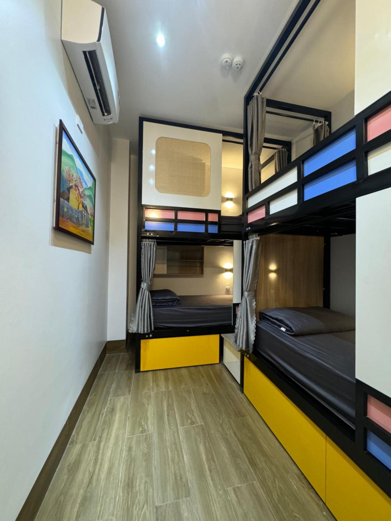 Ha Giang Hostel 2* Ha Giang