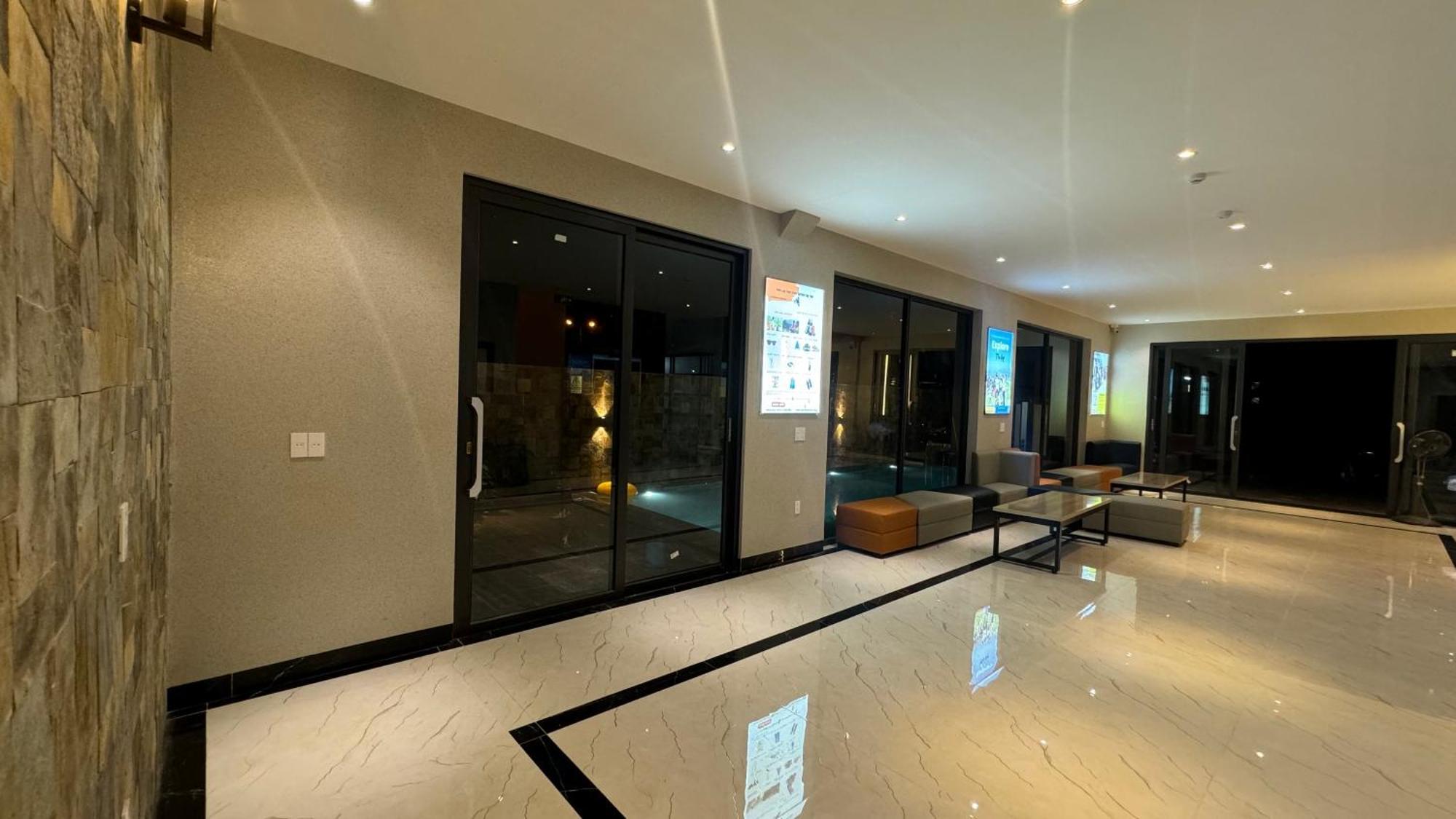 Ha Giang Hostel Hotel