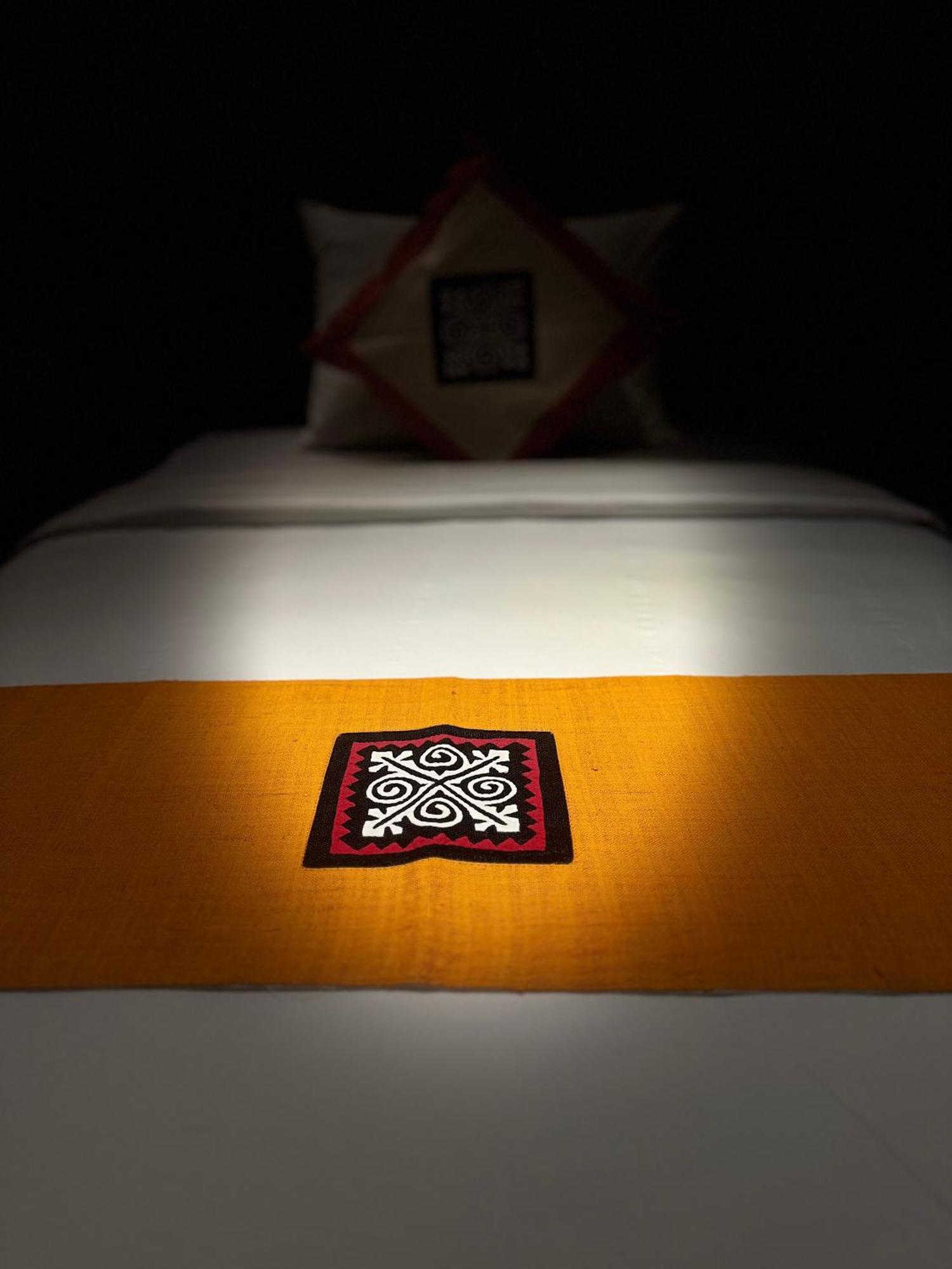 Hotel Ha Giang Hostel