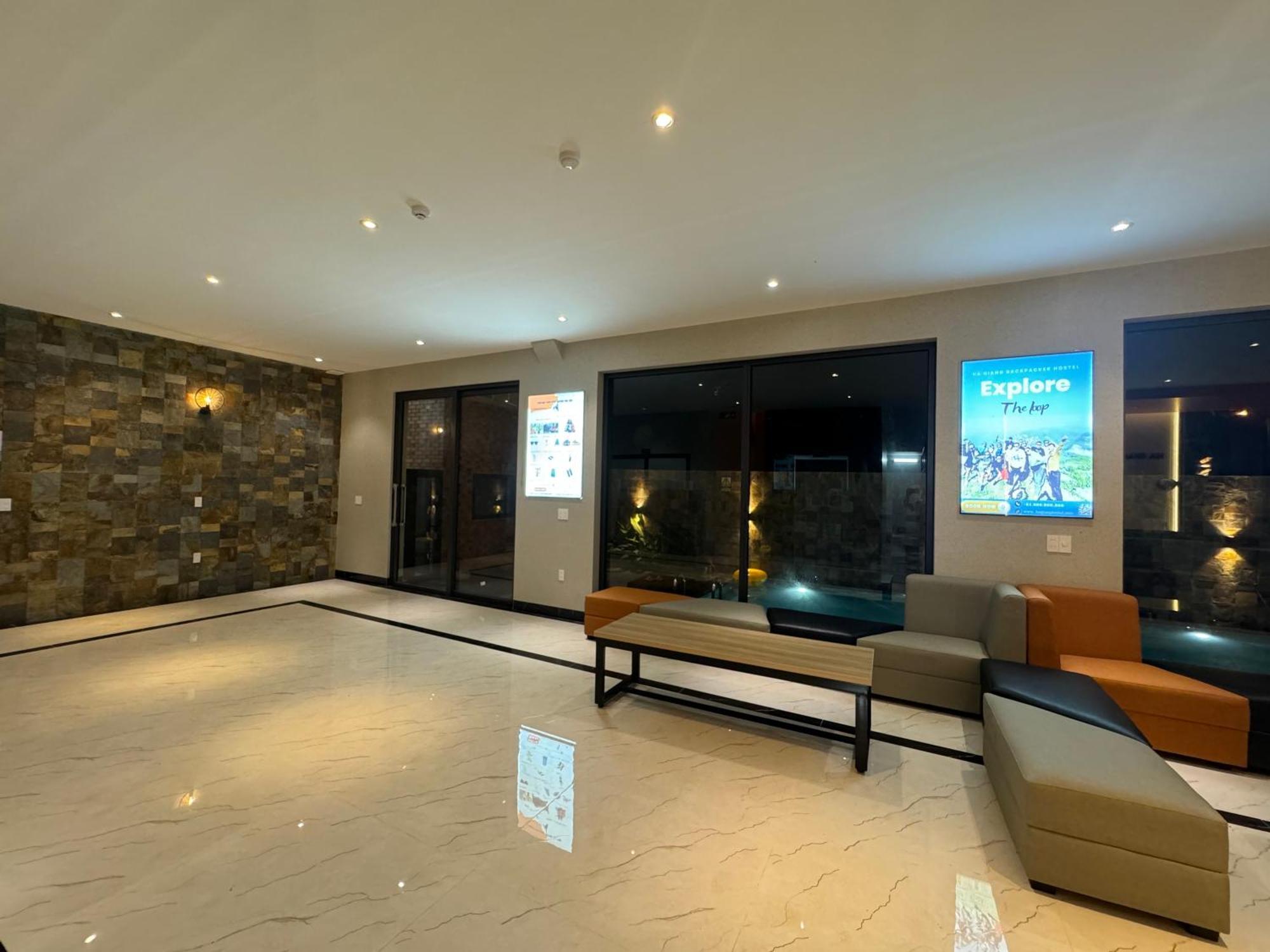 Ha Giang Hostel Hotel Ha Giang