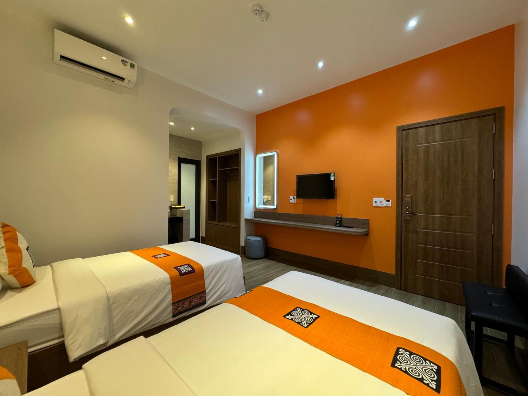 Hotel Ha Giang Hostel Ha Giang