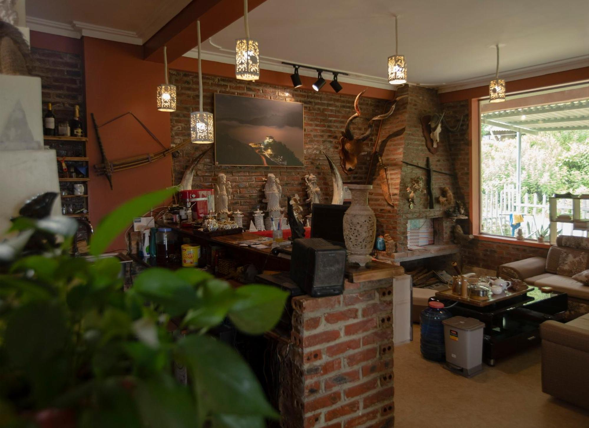 Country house Stone Paradise