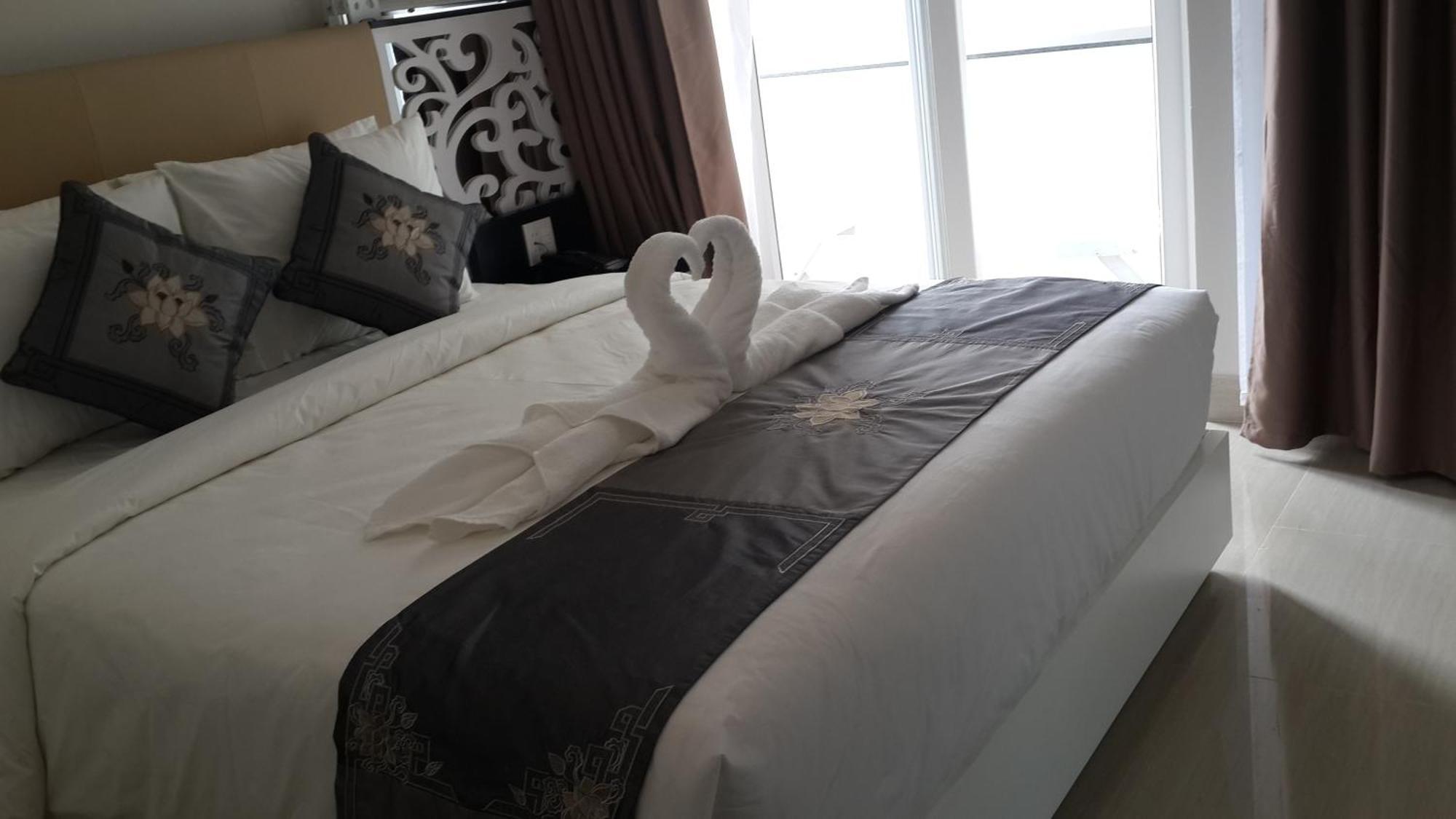 Resort Mui Ne Sports *