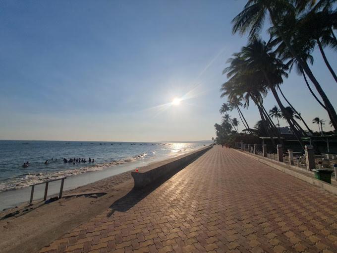 Resort Mui Ne Sports