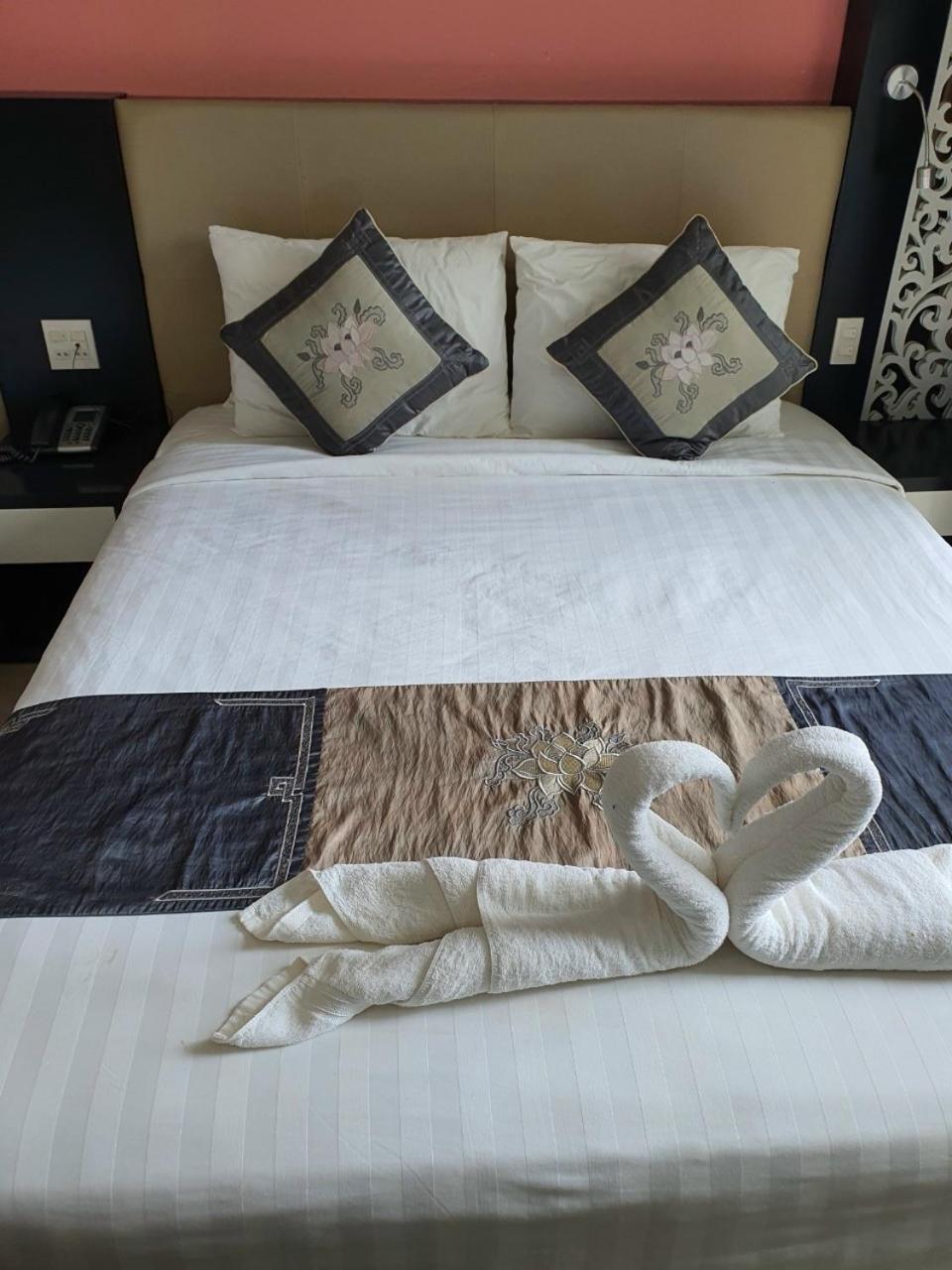 Resort Mui Ne Sports Phan Thiet