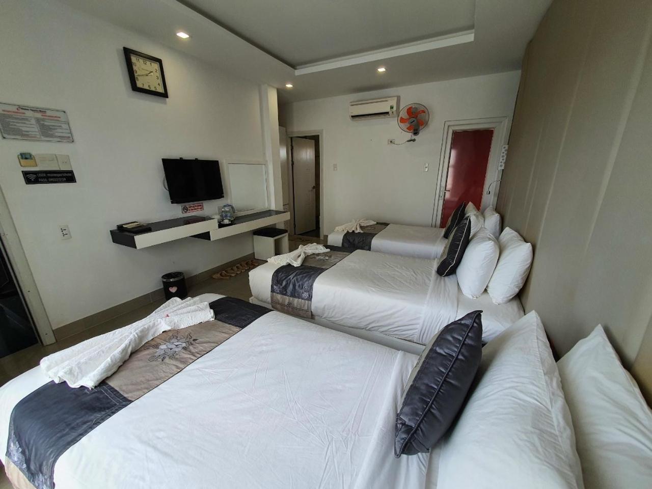 Mui Ne Sports Resort Phan Thiet