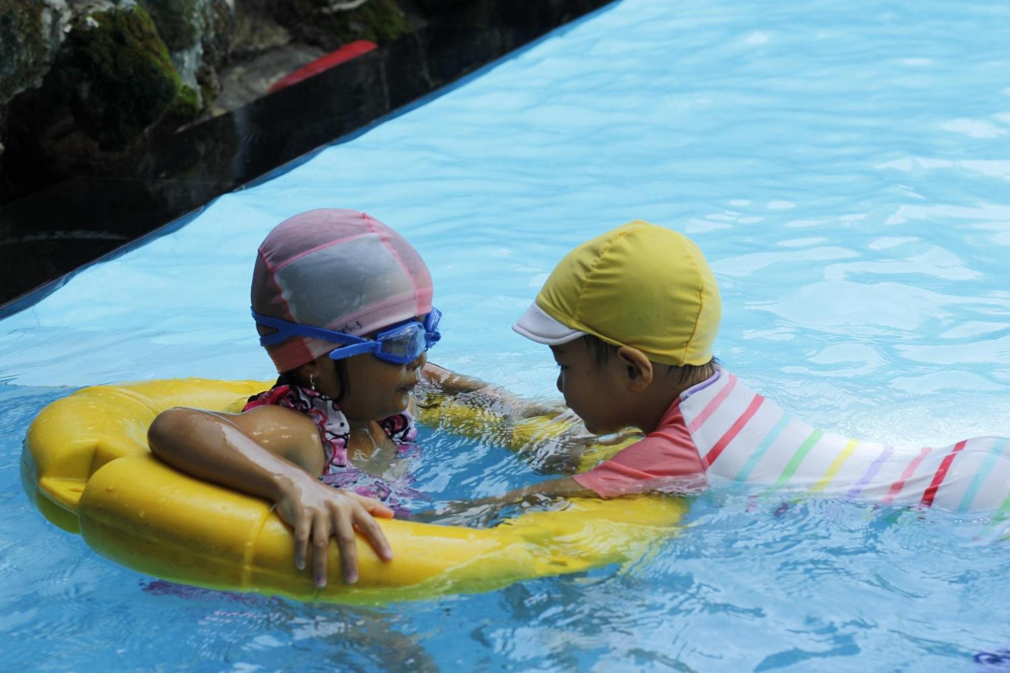 Resort Mui Ne Sports *