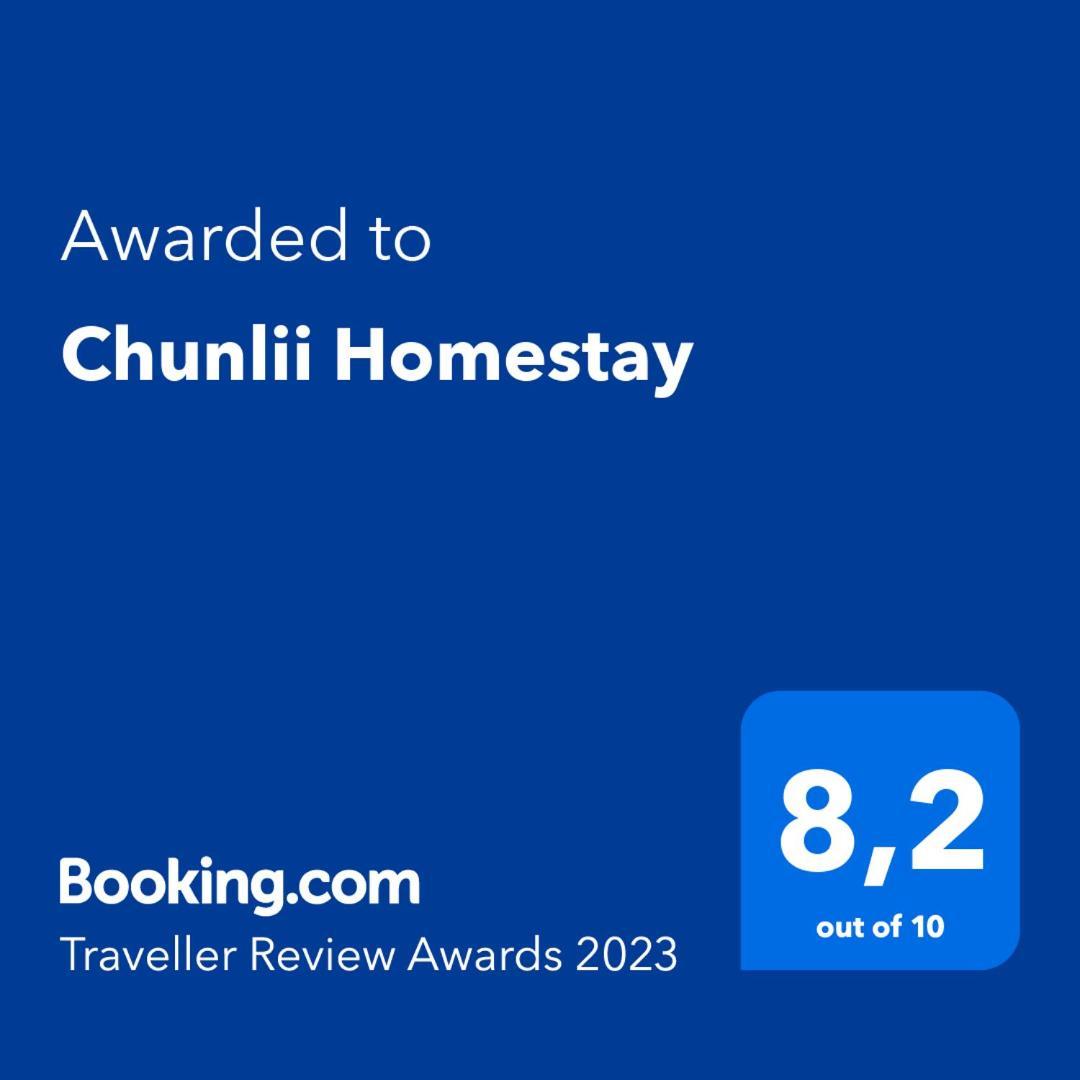 Chunlii *