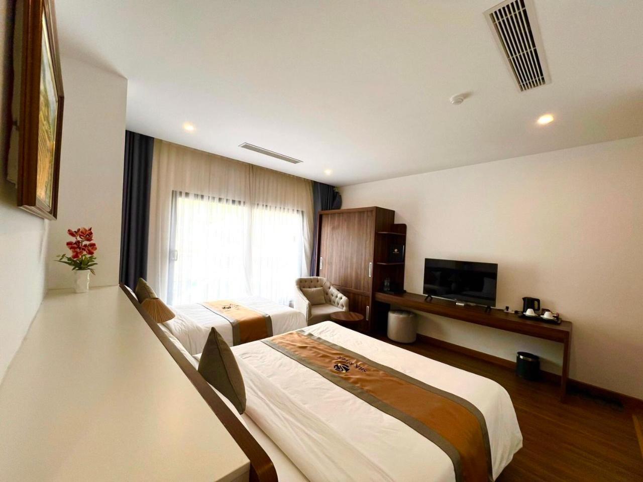 Hotel Silk River Ha Giang