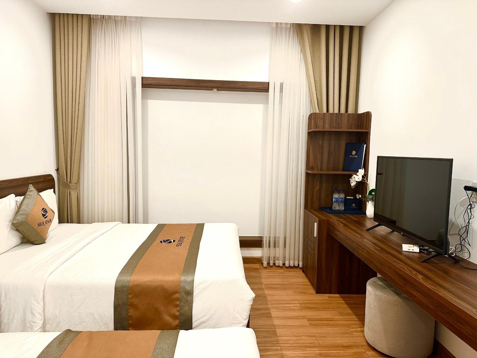 Silk River 3* Ha Giang