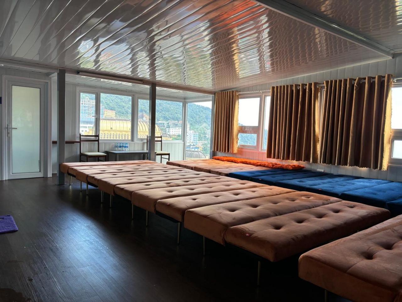 Hotel Chan Tam Dao