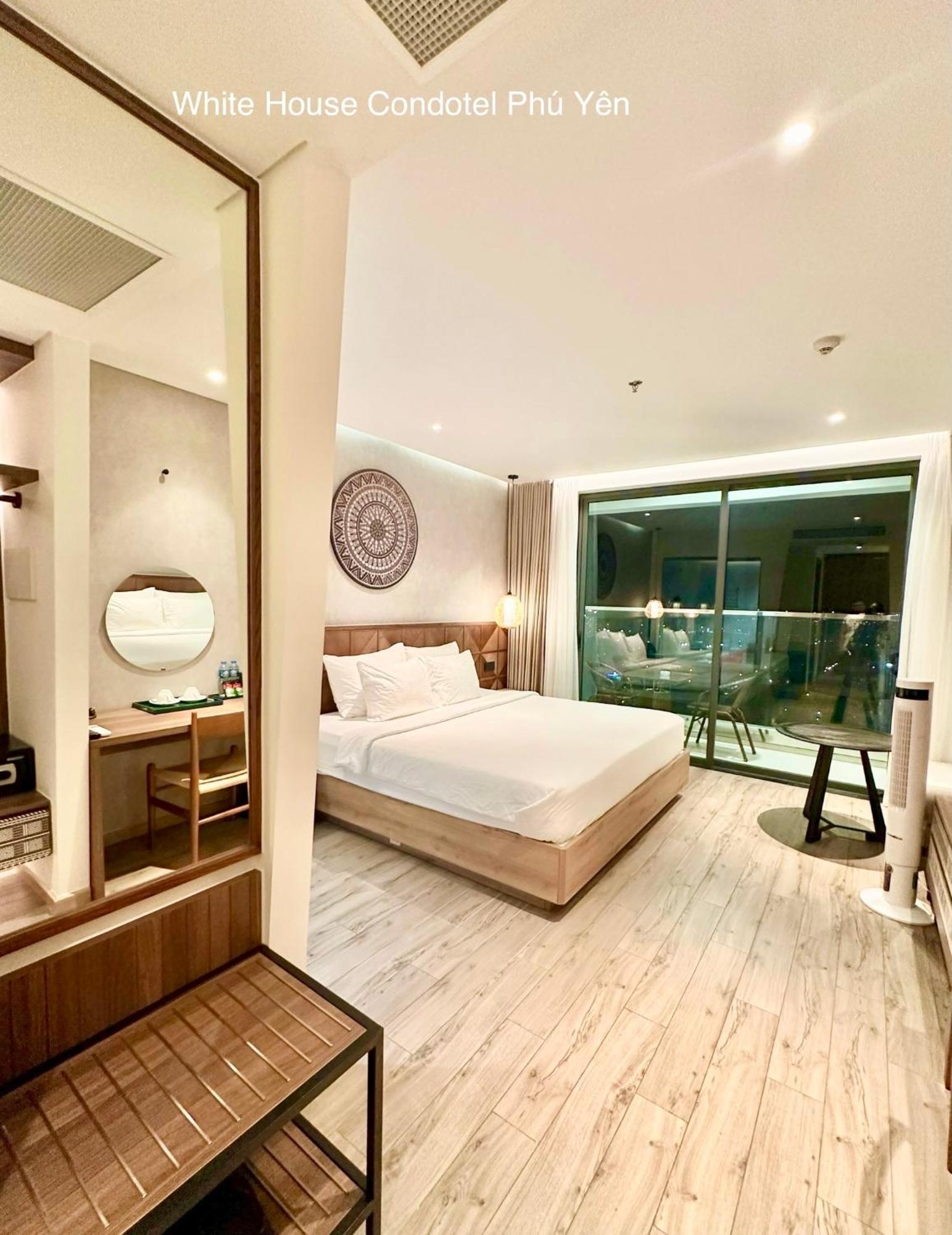 White House Condotel Phú Yên 3*