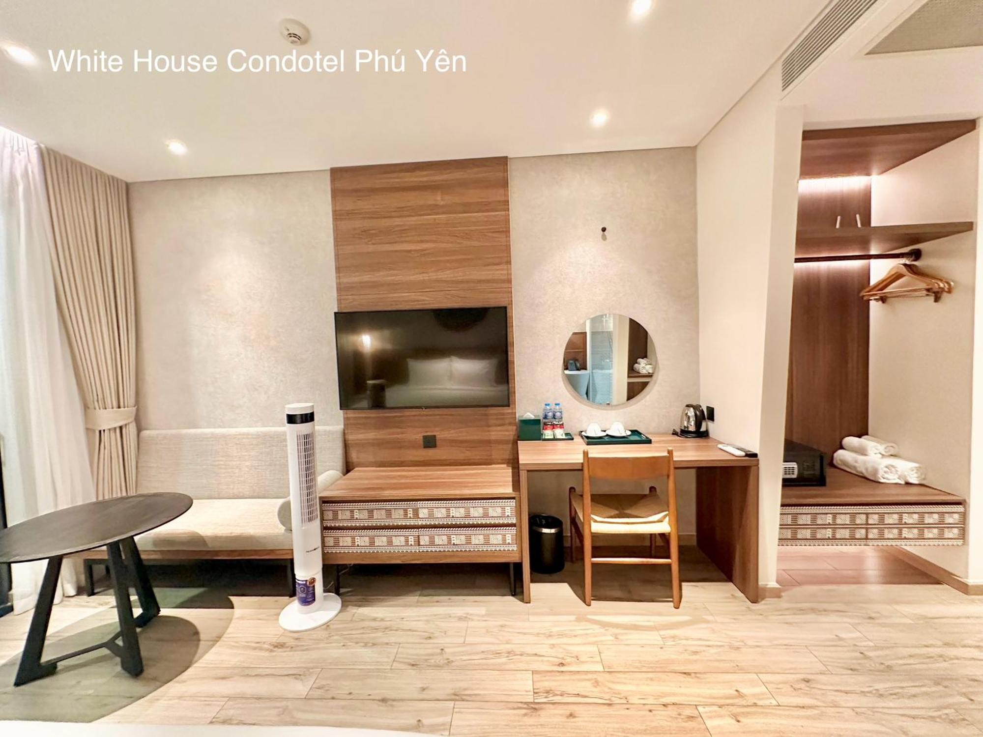 White House Condotel Phú Yên Tuy Hoà