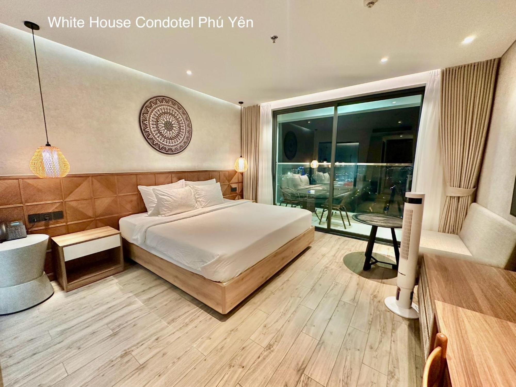 White House Condotel Phú Yên 3*