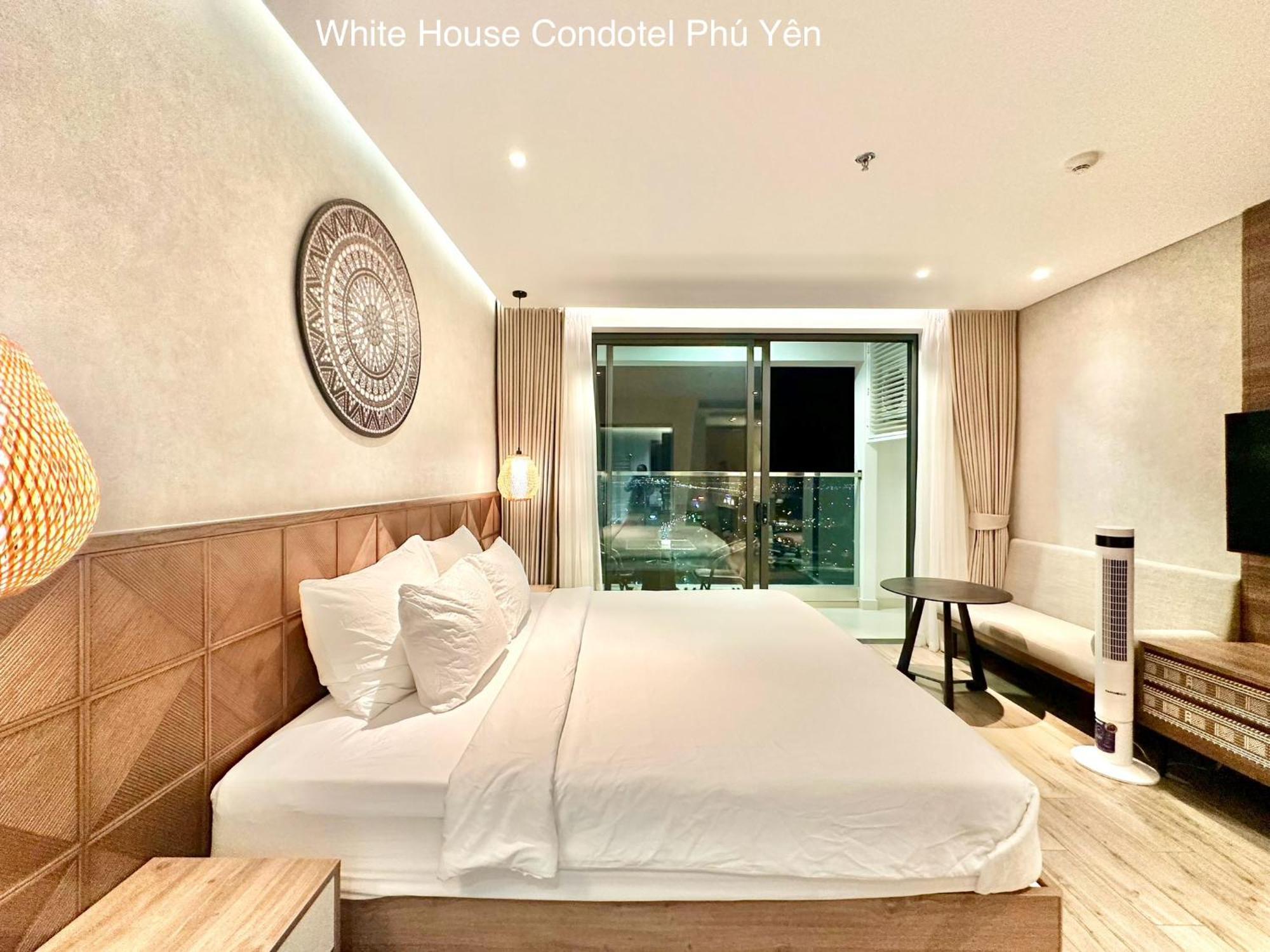 White House Condotel Phú Yên