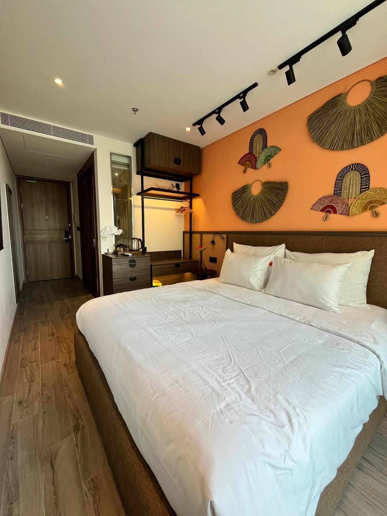 Apec Mandala New Phu Yen Apartment Tuy Hoa