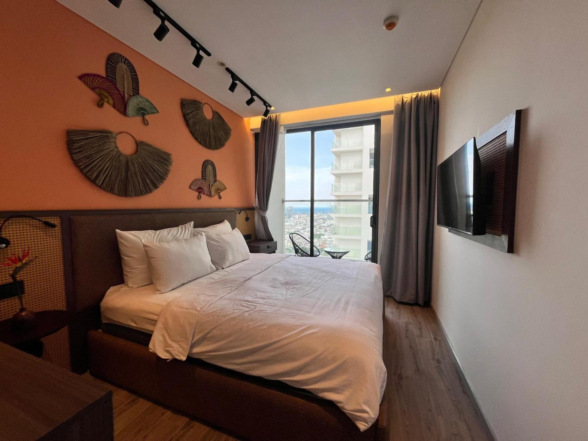 Apartment Apec Mandala New Phu Yen Tuy Hoa