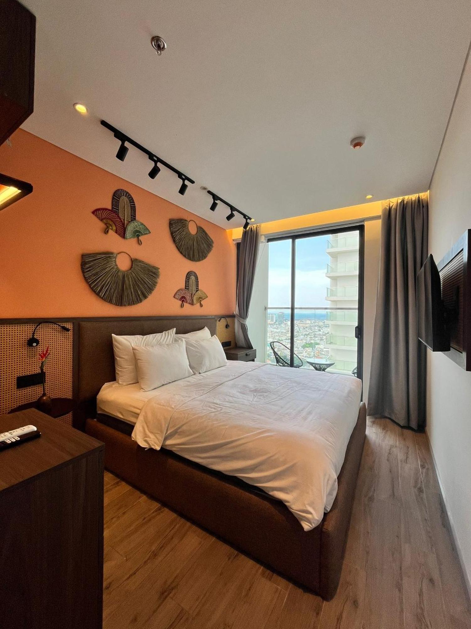 Apartment Apec Mandala New Phu Yen