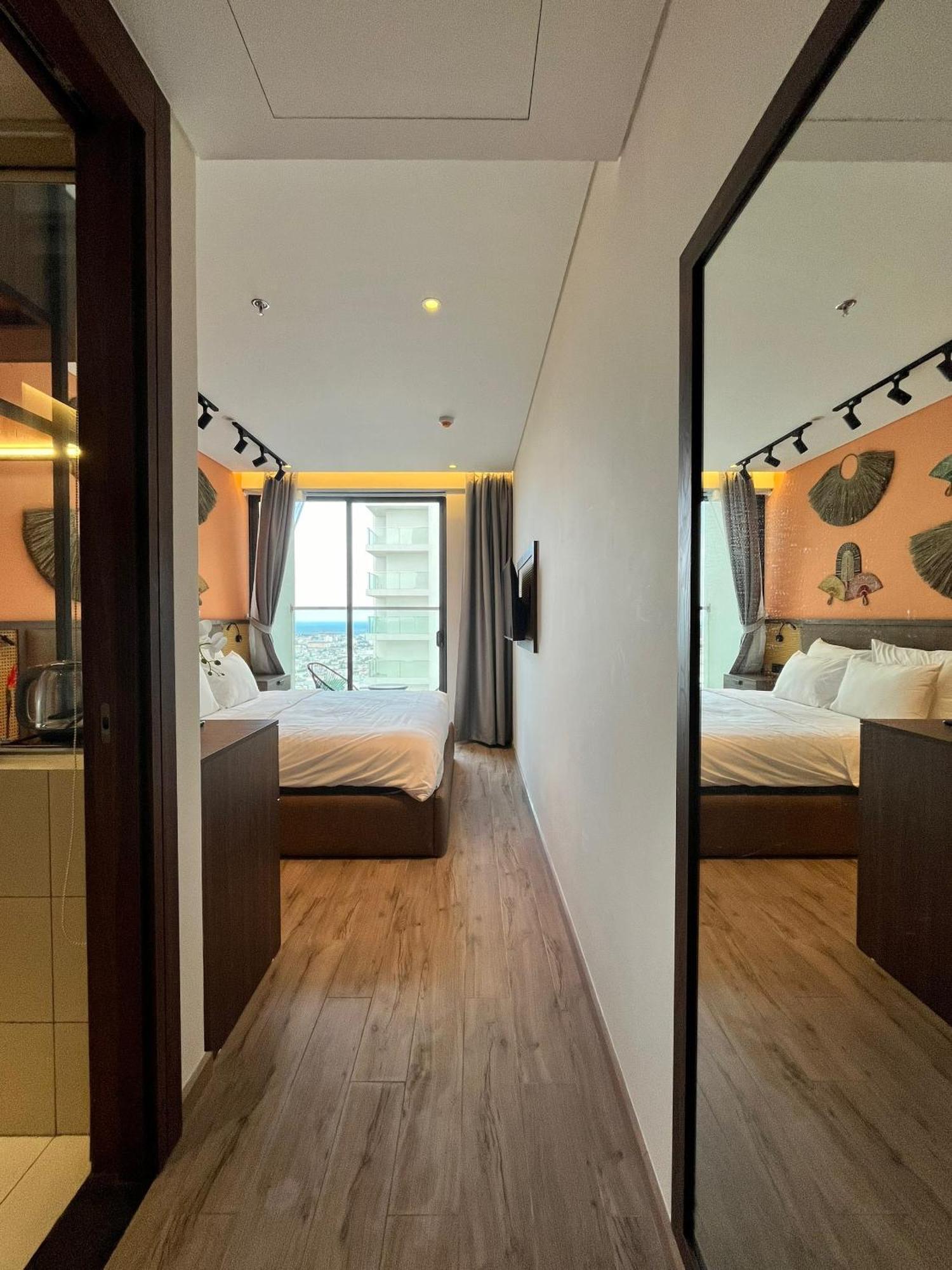 Apec Mandala New Phu Yen Apartment Tuy Hoa