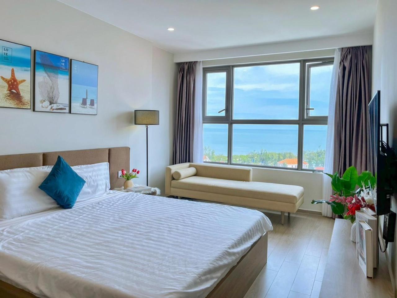 The Song Near The - Havilla Apartment Vung Tau