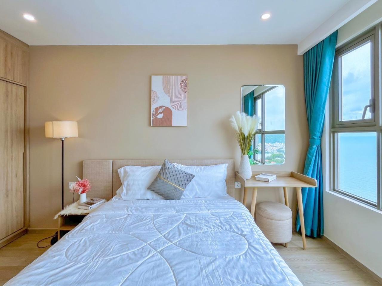 Apartment The Song Near The - Havilla Vung Tau