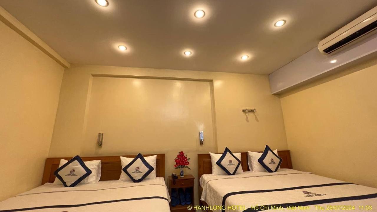 Hanh Long 2* TP. Hồ Chí Minh