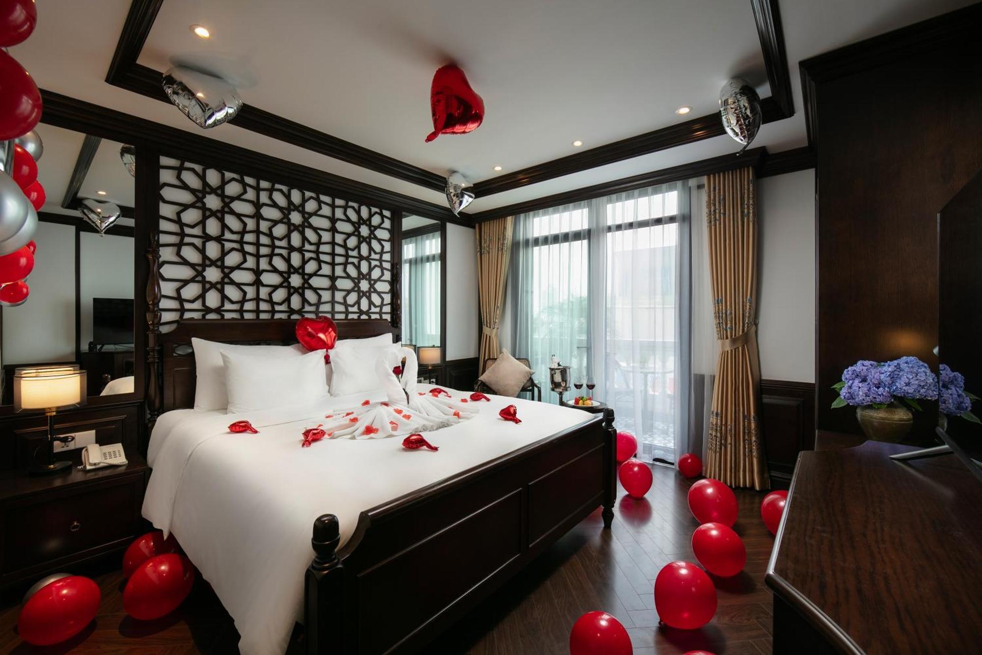 De Crown Hotel