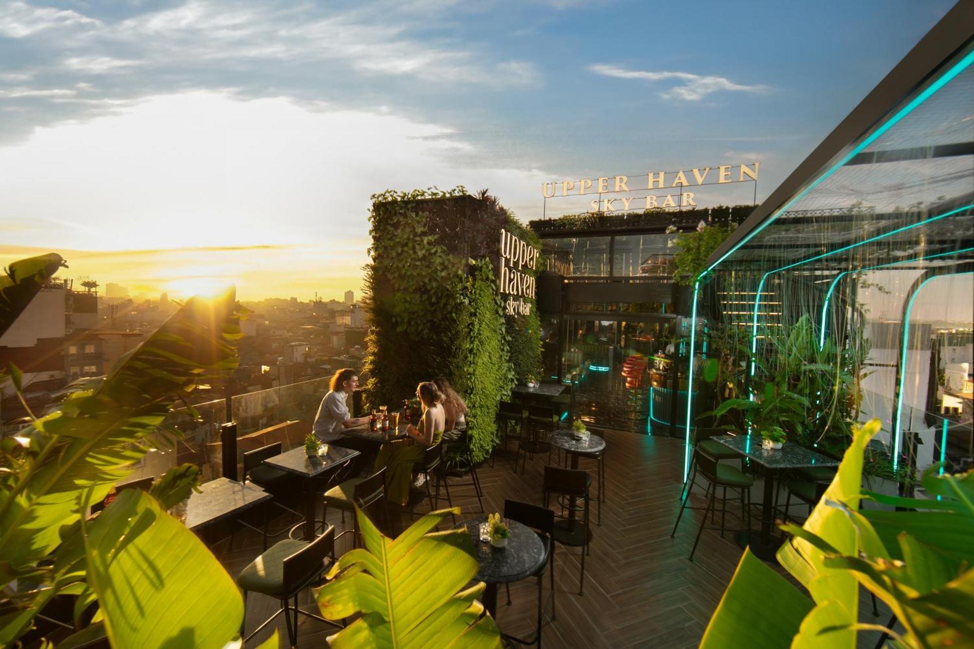 Hotel De Crown 5*