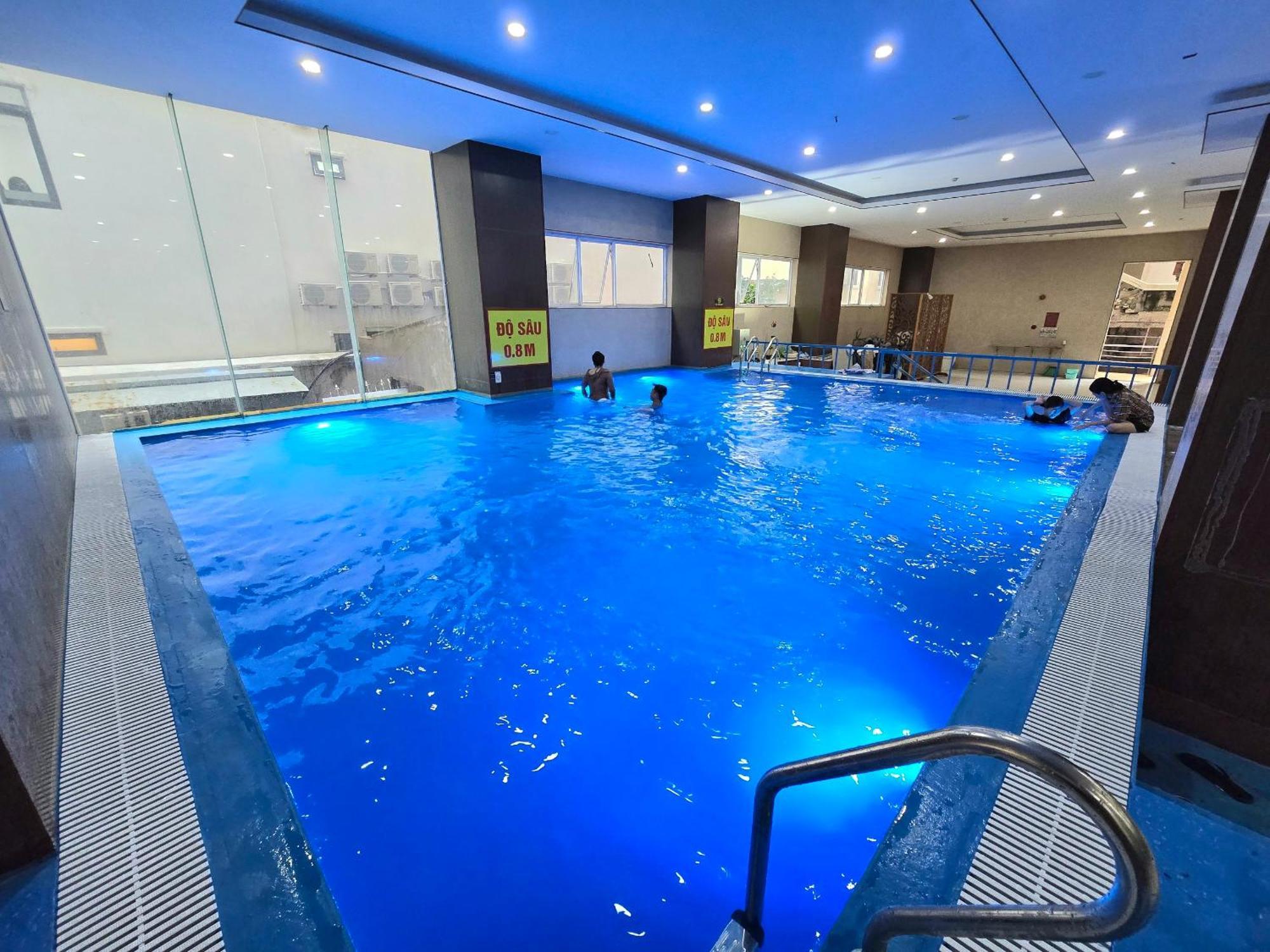 Aparthotel Ho 23d Thuy - Zozo 101 *