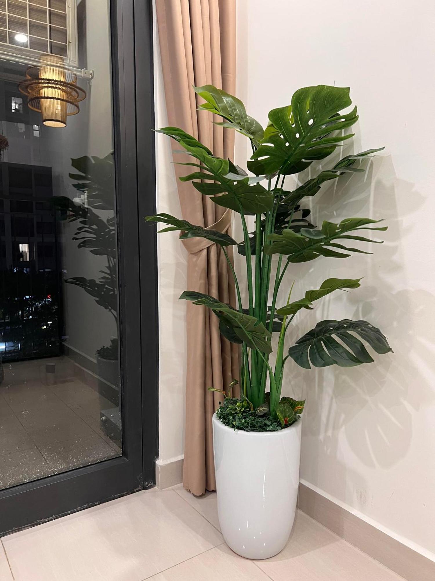 Apartment Vinhome Grand Park Homestay-happystay
