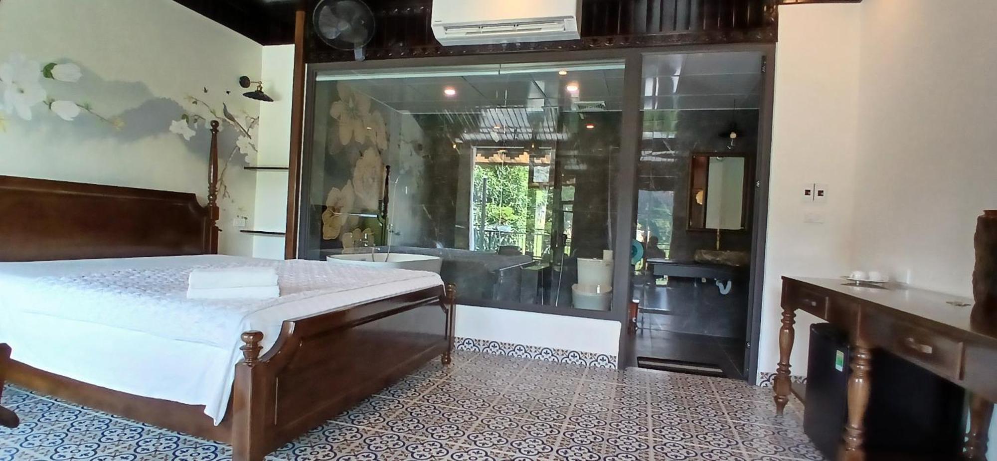 Amazing View Homestay *