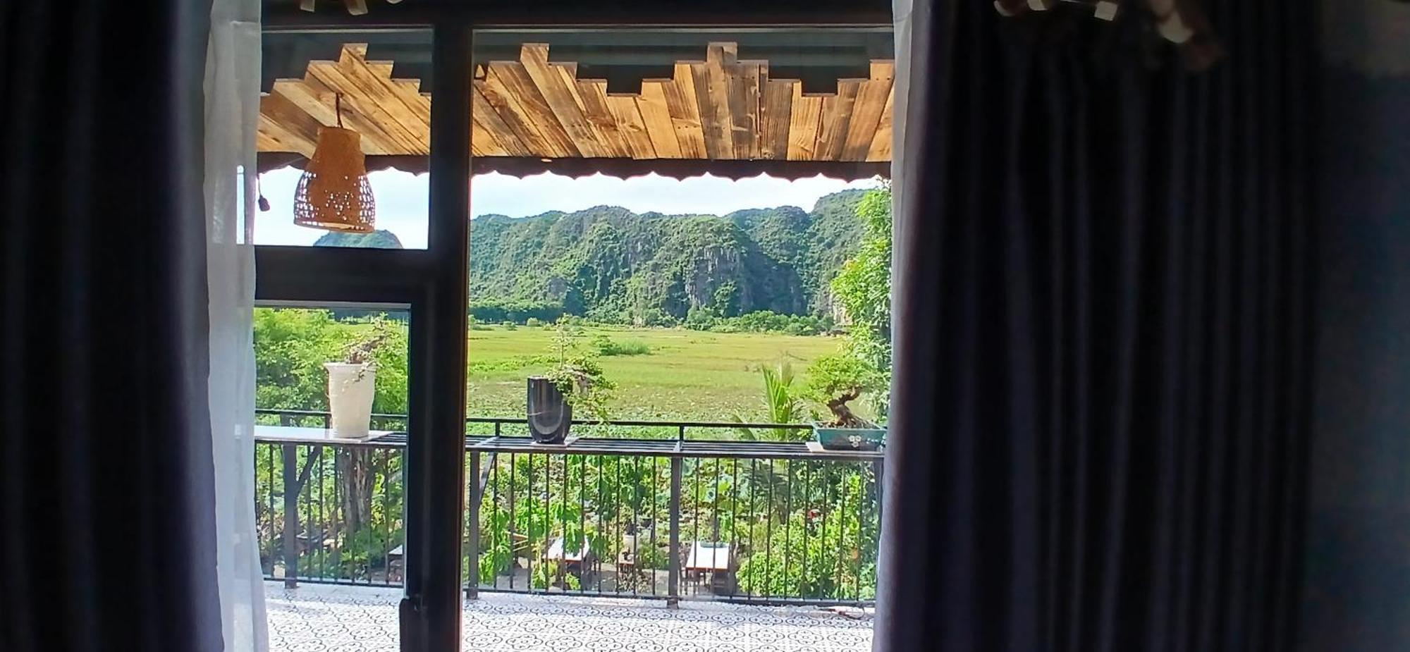 Homestay Amazing View