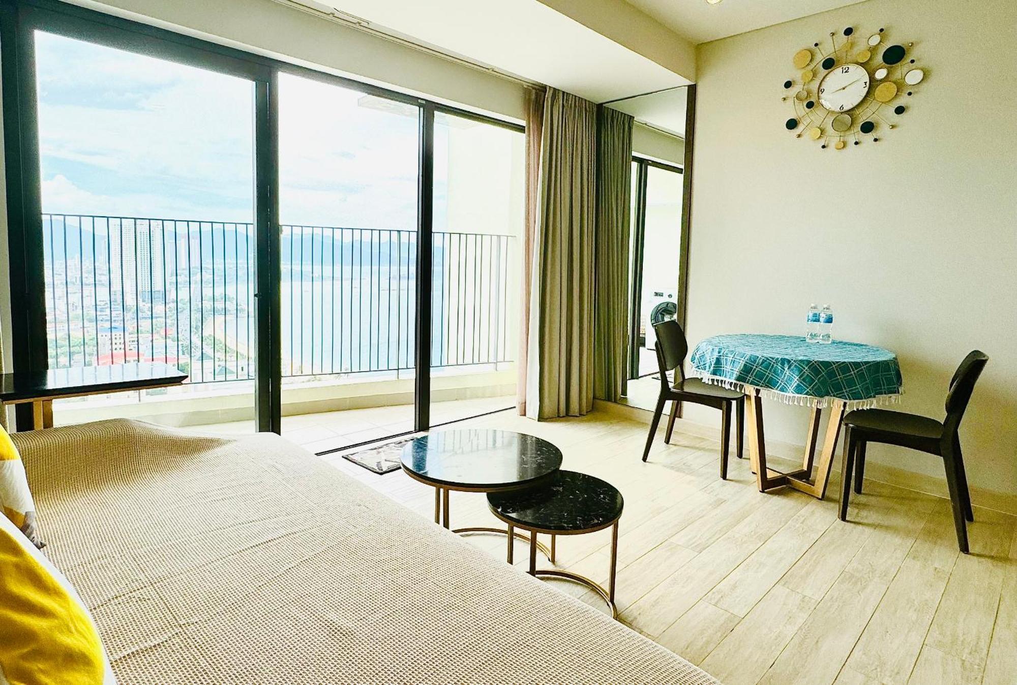 Cozy Goldcoast Apartment Nha Trang