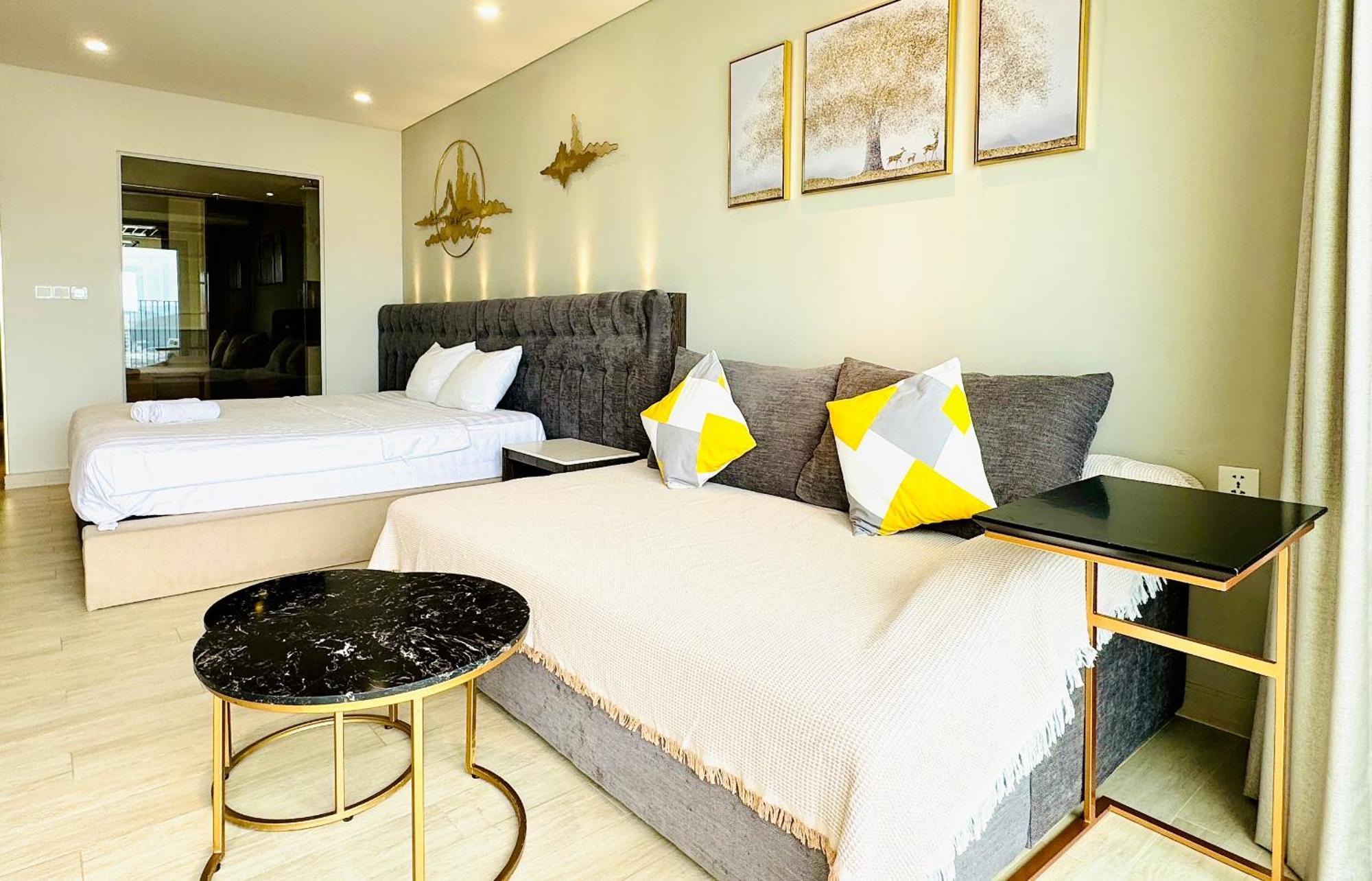 Apartment Cozy Goldcoast *